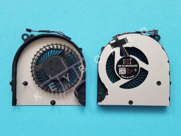 Вентилятор до ноутбука Hp Elitebook 840 G3